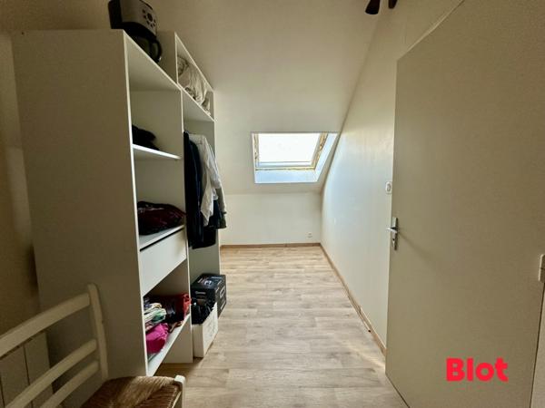 Immeuble 3 pièce(s)