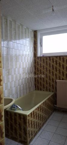 Maison à vendre 8 pièces ESTAIRES (59)