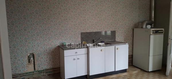 Maison à vendre 8 pièces ESTAIRES (59)