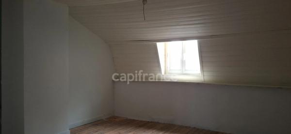 Maison à vendre 8 pièces ESTAIRES (59)