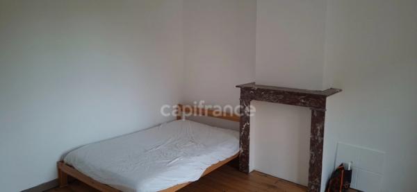 Maison à vendre 8 pièces ESTAIRES (59)