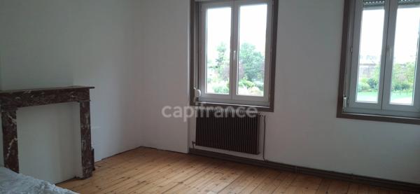 Maison à vendre 8 pièces ESTAIRES (59)