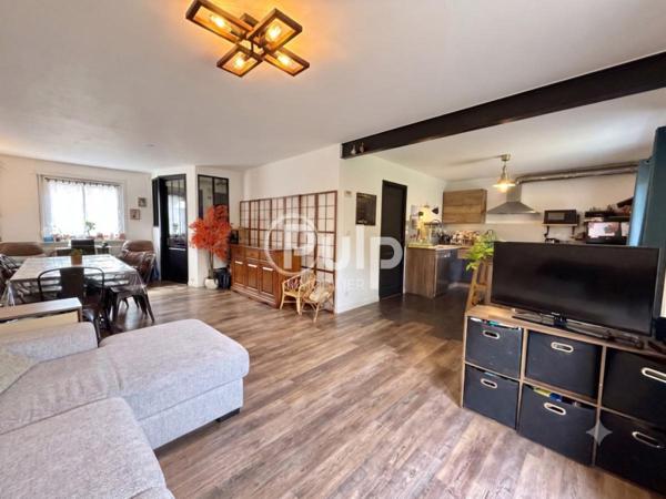 Maison à vendre à Seclin - Réf. secf24