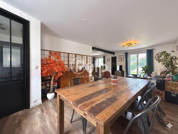 Maison à vendre à Seclin - Réf. secf24