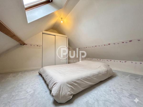 Maison à vendre à Seclin - Réf. secf24