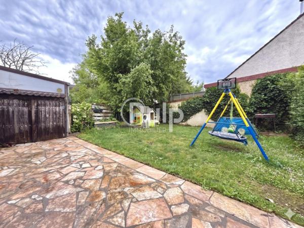 Maison à vendre à Seclin - Réf. secf24