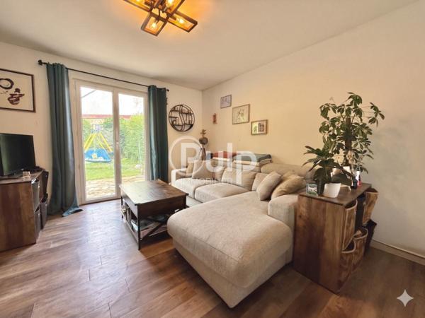 Maison à vendre à Seclin - Réf. secf24