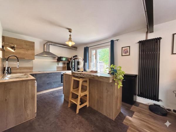 Maison à vendre à Seclin - Réf. secf24