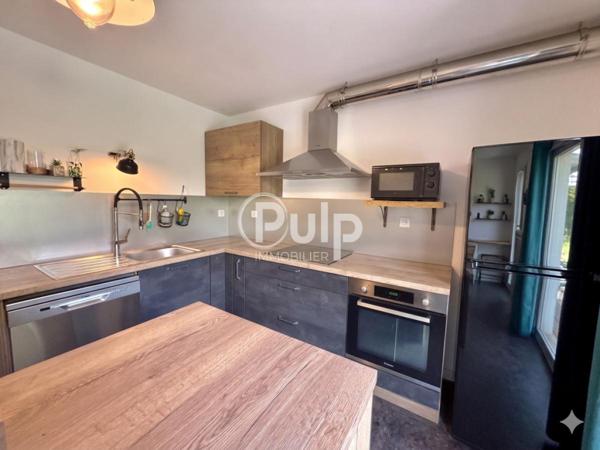 Maison à vendre à Seclin - Réf. secf24