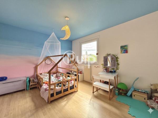 Maison à vendre à Seclin - Réf. secf24