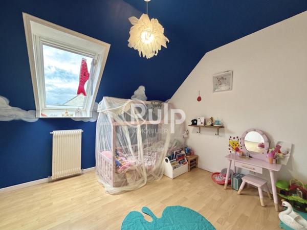 Maison à vendre à Seclin - Réf. secf24