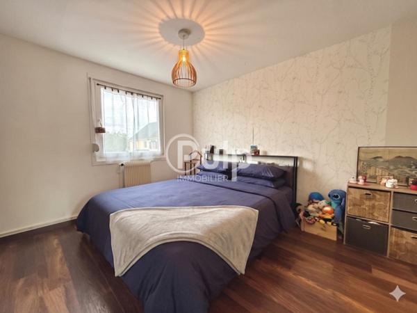 Maison à vendre à Seclin - Réf. secf24