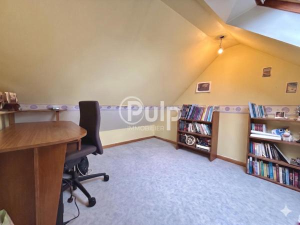 Maison à vendre à Seclin - Réf. secf24