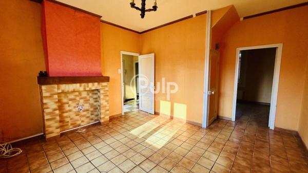 Maison à vendre à Isbergues - Réf. isb17596
