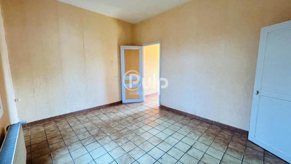 Maison à vendre à Isbergues - Réf. isb17596
