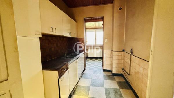 Maison à vendre à Isbergues - Réf. isb17596