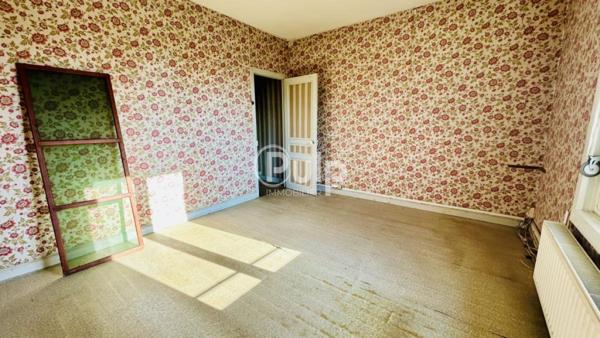Maison à vendre à Isbergues - Réf. isb17596