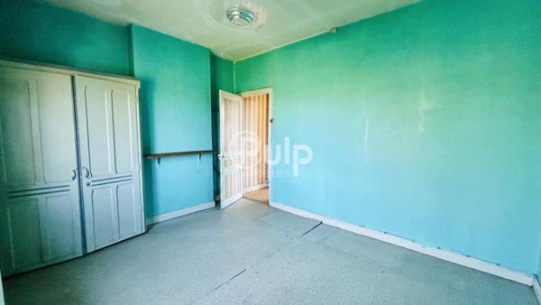 Maison à vendre à Isbergues - Réf. isb17596