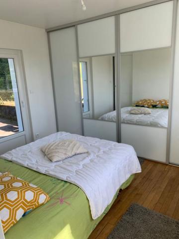 MAISON RÉNOVÉE À 10 MINUTES DE BRIVE