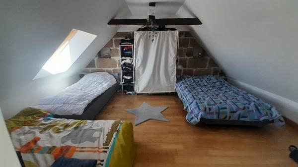 MAISON RÉNOVÉE À 10 MINUTES DE BRIVE