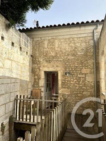 Maison à vendre  5 pièces - 75,92 m2 ANGOULEME - 16