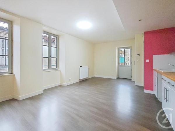 Maison à vendre  5 pièces - 75,92 m2 ANGOULEME - 16