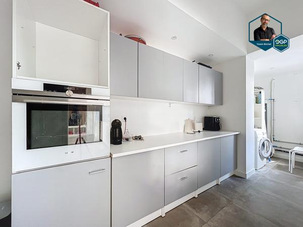 Maison T5 160 m² avec piscine Rt 2012
