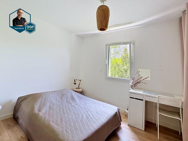 Maison T5 160 m² avec piscine Rt 2012