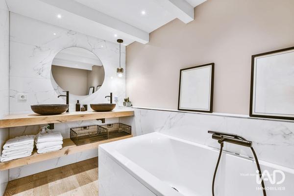 Maison (neuf) à vendre 4 pièces 83 m² Sainte-Catherine