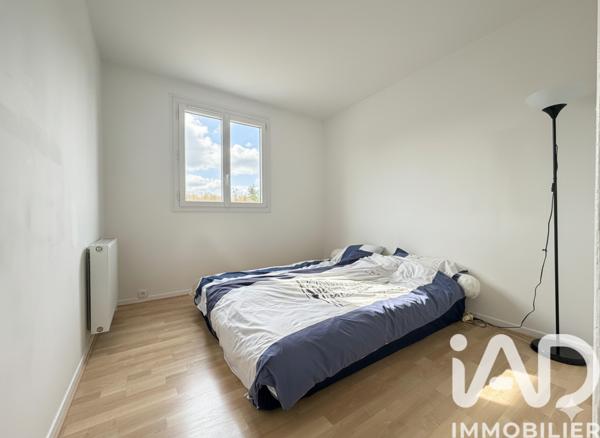 Maison à vendre 6 pièces 118 m² Mennecy