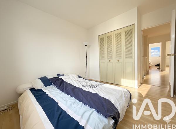 Maison à vendre 6 pièces 118 m² Mennecy