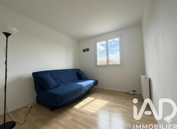 Maison à vendre 6 pièces 118 m² Mennecy