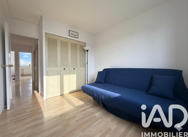 Maison à vendre 6 pièces 118 m² Mennecy