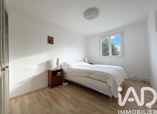 Maison à vendre 6 pièces 118 m² Mennecy