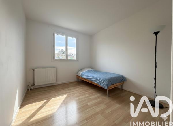 Maison à vendre 6 pièces 118 m² Mennecy