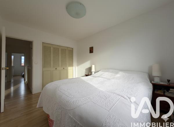 Maison à vendre 6 pièces 118 m² Mennecy