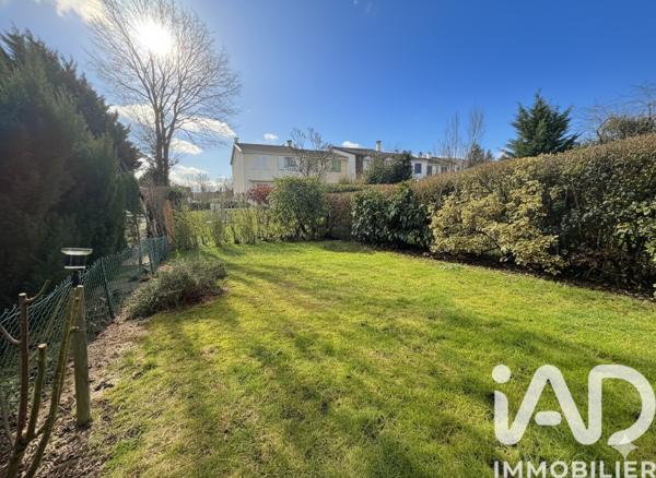 Maison à vendre 6 pièces 118 m² Mennecy