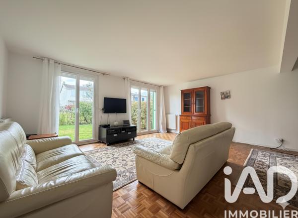 Maison à vendre 6 pièces 118 m² Mennecy