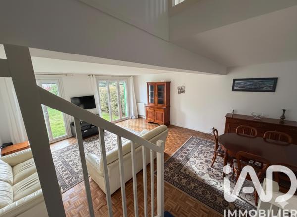 Maison à vendre 6 pièces 118 m² Mennecy