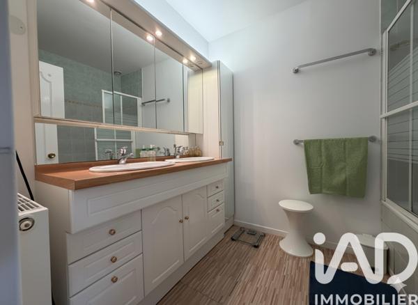 Maison à vendre 6 pièces 118 m² Mennecy