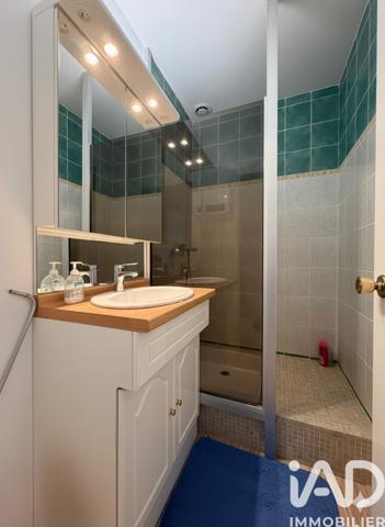 Maison à vendre 6 pièces 118 m² Mennecy