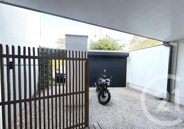 Maison à vendre  3 pièces - 76 m 2   BEGLES  - 33