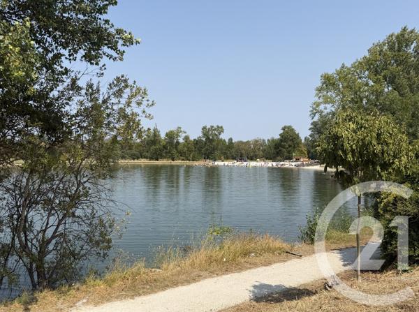 Maison à vendre  3 pièces - 76 m 2   BEGLES  - 33