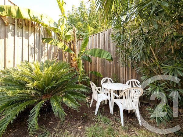Maison à vendre  3 pièces - 76 m 2   BEGLES  - 33