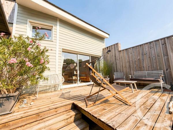 Maison à vendre  3 pièces - 76 m 2   BEGLES  - 33