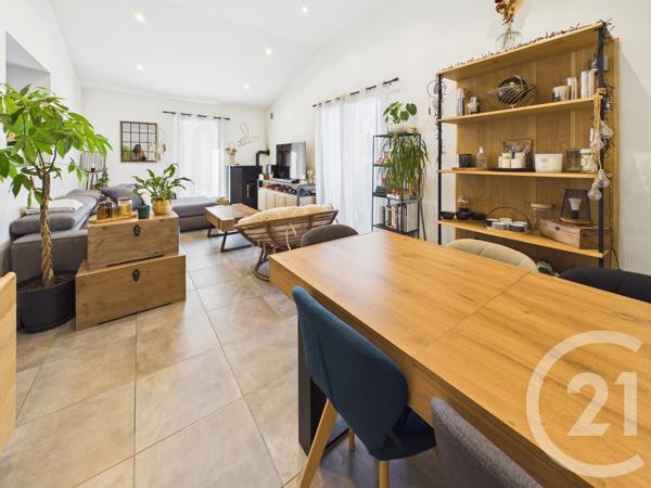 Maison à vendre  3 pièces - 76 m 2   BEGLES  - 33