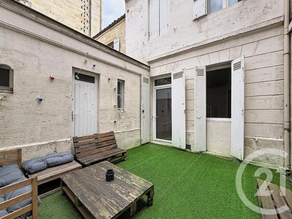 Maison à vendre  3 pièces - 76 m 2   BEGLES  - 33