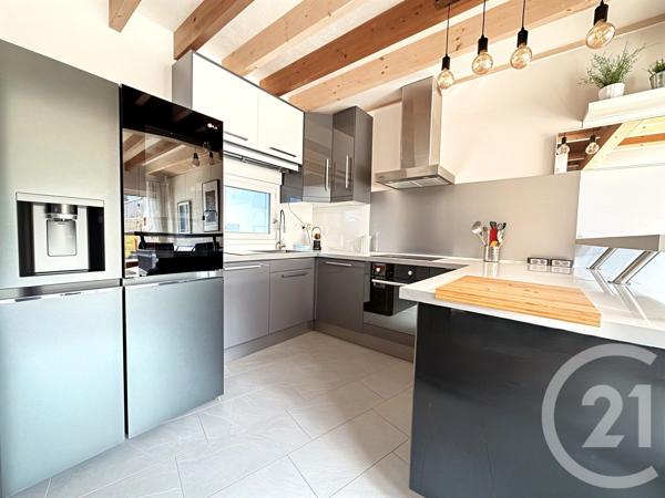 Maison à vendre  3 pièces - 76 m 2   BEGLES  - 33