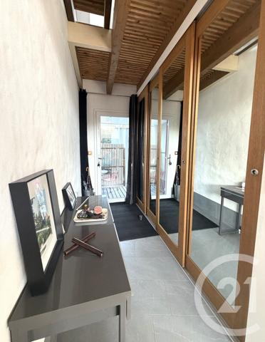 Maison à vendre  3 pièces - 76 m 2   BEGLES  - 33