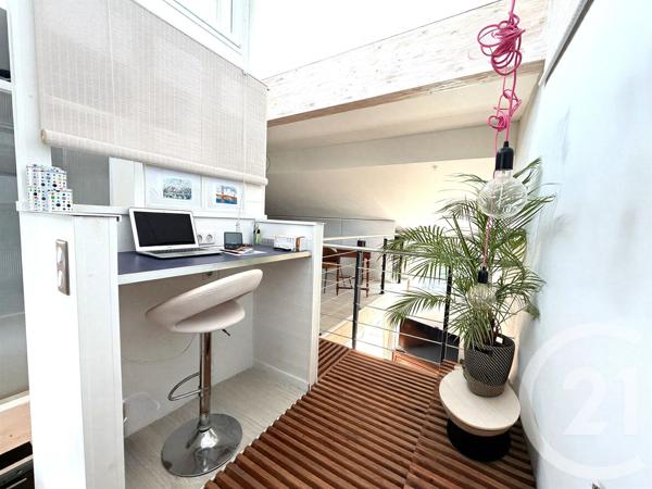 Maison à vendre  3 pièces - 76 m 2   BEGLES  - 33